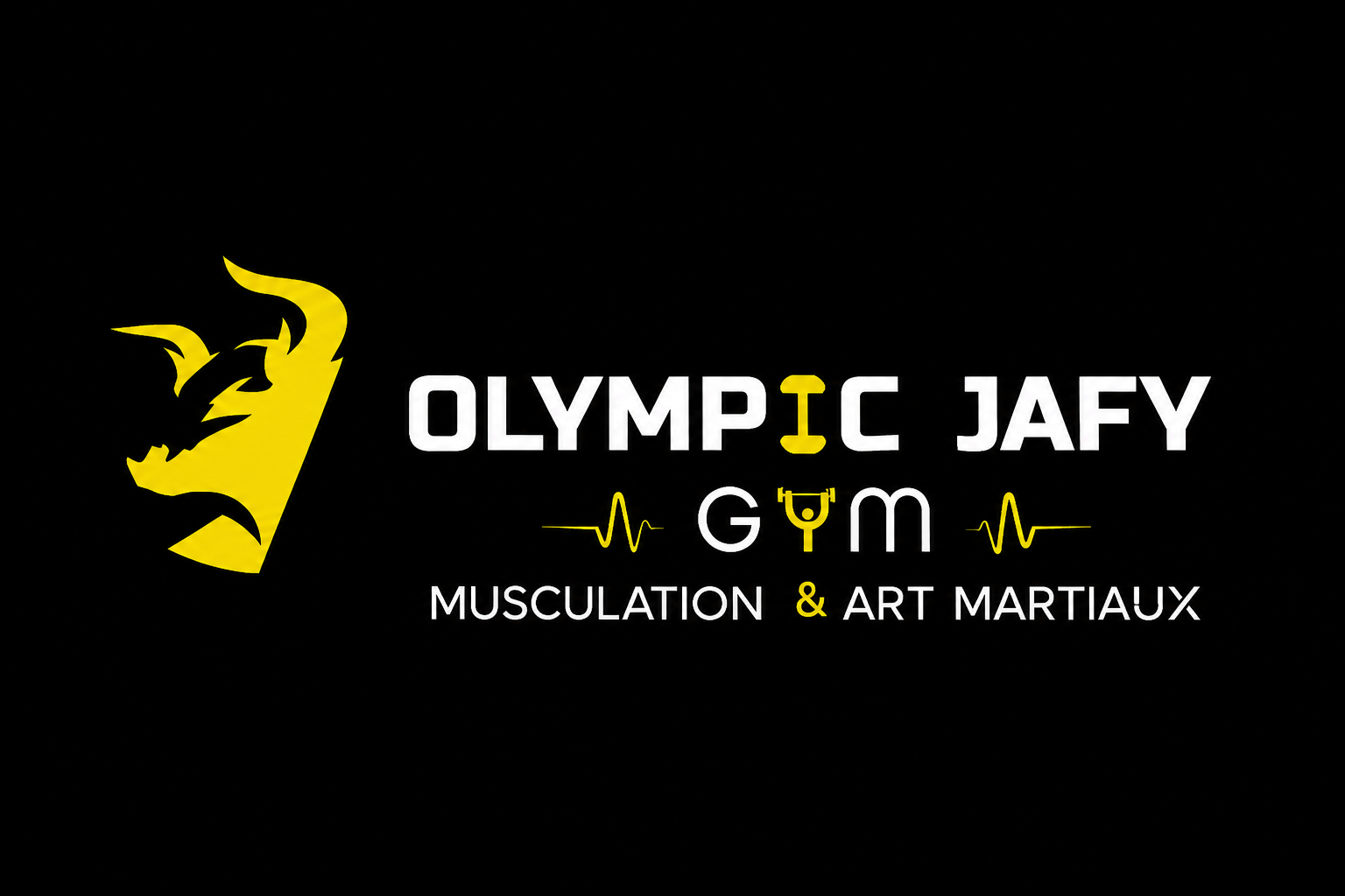 Olympic Jafy Gym